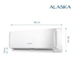 A.A.ALASKA SPLIT 3450W F/C - Imagen 2