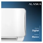 A.A.ALASKA SPLIT 3450W F/C - Imagen 3