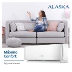 A.A.ALASKA SPLIT 3450W F/C - Imagen 4