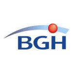 A.A.BGH SPLIT 3600/33/450W F/C