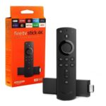 AMAZON FIRE TV STICK 4K