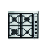 ANAFE LONGVIE A15601B 4H BLANC