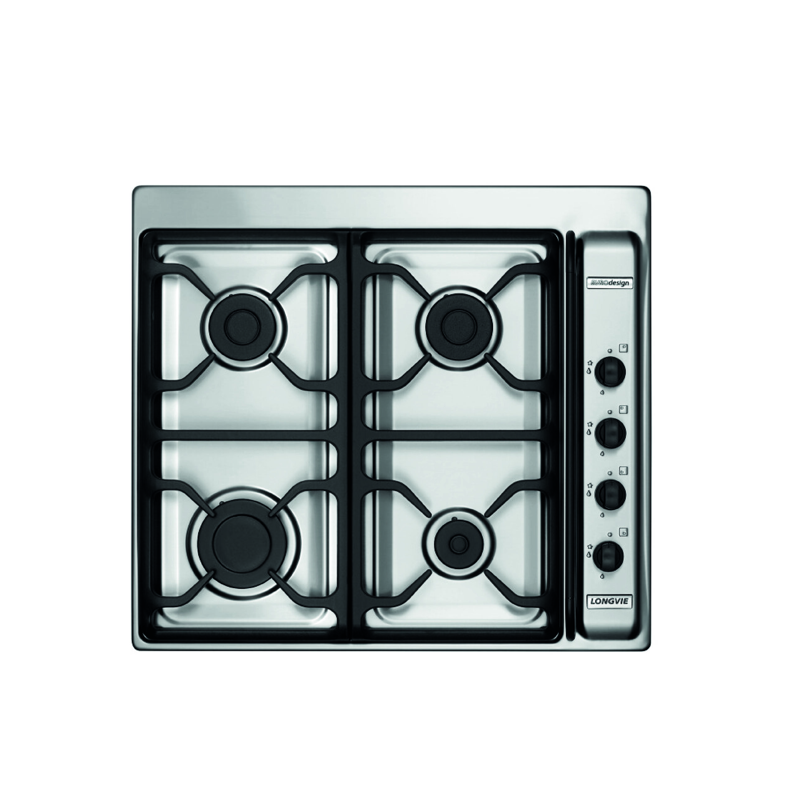 anafe-longvie-a15601b-4h-blanc-dsdsczad_Mesa_de_trabajo_1.jpg ANAFE LONGVIE A15601B 4H BLANC - Imagen 1