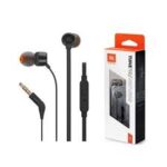 AURICULAR JBL T110 WIRED INEAR