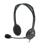 AURICULAR LOGITECH H111 STEREO