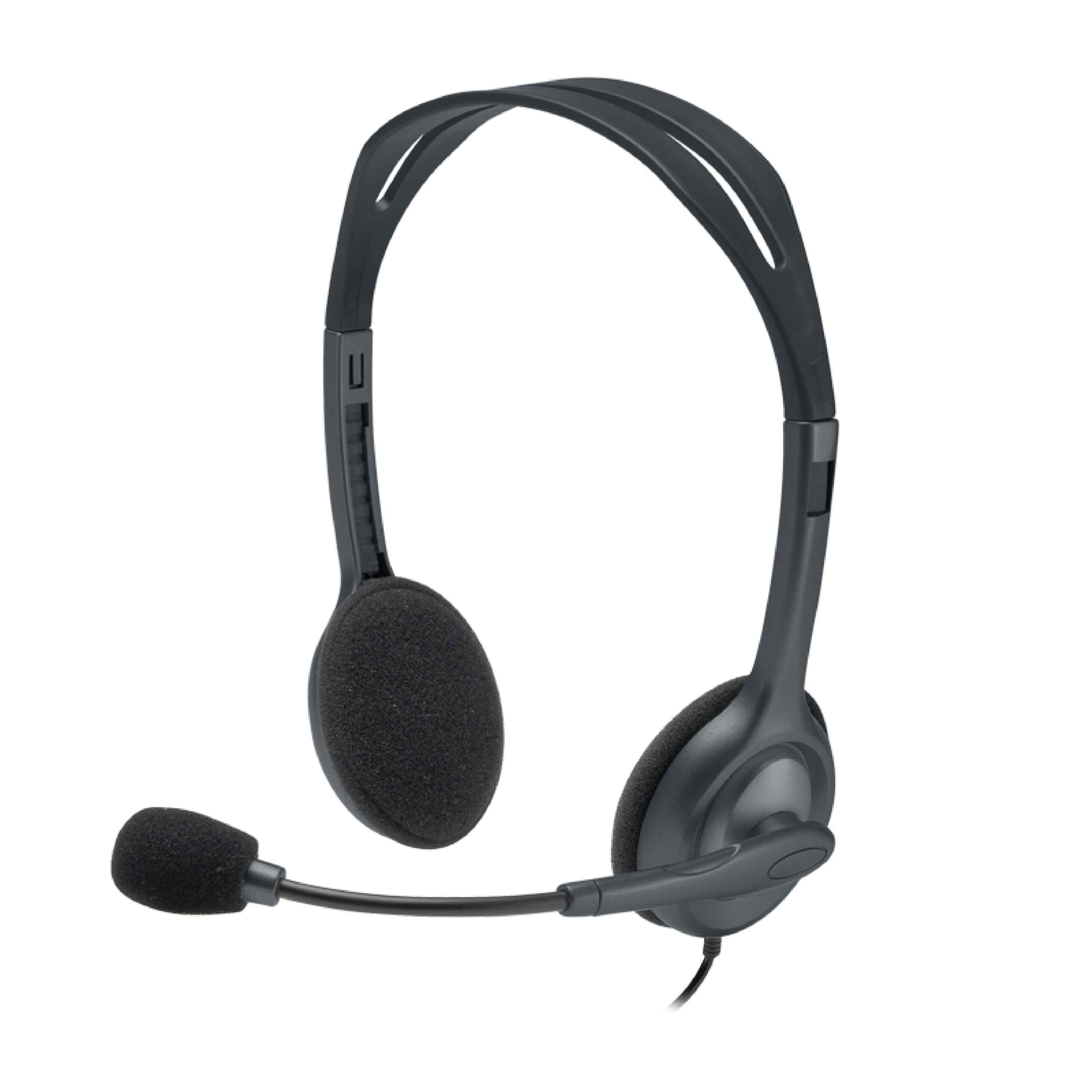 auricular-logitech-h111-stereo-AURICULAR_LOGITECH_H111_STEREO-01.jpg AURICULAR LOGITECH H111 STEREO - Imagen 1