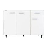 BAJOMESA.3005 PLATINUM 1.2m