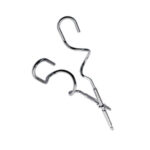 BATIDORA PEABODY PE-HM550 MANO