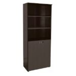 BIBLIOTECA 530 P.BAJA PLATINUM