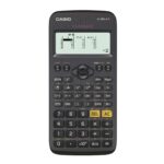 CALC.CASIO FX-82LAX