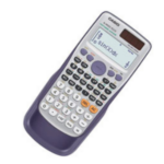 CALC.CASIO FX-991LA PLUS