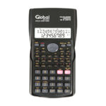 CALC.GLOBAL 82MS 10D 240F 1-AA