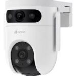 CAMARA IP EZVIZ CS-H9C 8H33WKF
