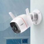 CAMARA IP TPLINK TAPO C310