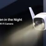 CAMARA IP TPLINK TAPO C320WS