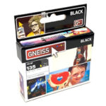 CART.EPSON COMP. T135120 NEGRO