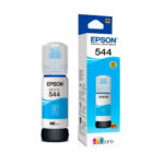 BOT.EPSON T544220 CYAN
