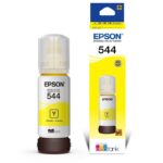 BOT.EPSON T544420 AMARILLO