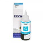BOT.EPSON T664220 CYAN L200