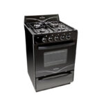 COCINA FLORENCIA 5517F NEGRA