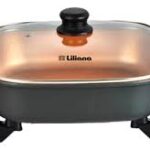 COCINA LILIANA AK910 ELEC.1500