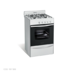 COCINA LONGVIE 13231B 4H BLANC