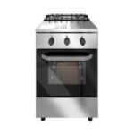 COCINA MORELLI 550 KUMA 2H B.A