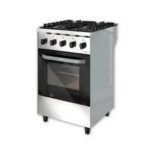 COCINA MORELLI 550 KUMA 4H PVR
