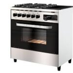 COCINA MORELLI 820 KUMA MGR PV