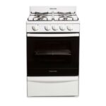 COCINA VOLCAN 55 89644V BLANCA