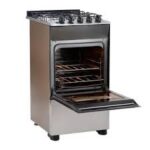 COCINA WHIRLPOOL WFO4NBB 4Q