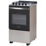 COCINA WHIRLPOOL WFO4NBR 4Q
