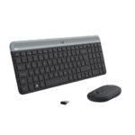 COMBO LOGITECH MK470 WIRELESS