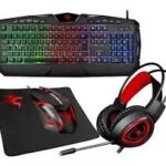 COMBO SENTEY GS-5790 GAMER