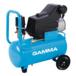 COMPRESOR GAMA G2851 2.5HP 50L