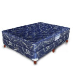 CONJ. TAURUS GOJACK.190x140x22