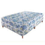 CONJ. TAURUS SILVER 190x080