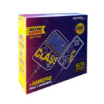 CONSOLA NETMAK NM-BRIK 23J RET