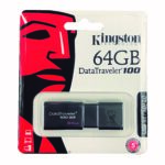 DATA TRAV.KINGSTON 64GB 3.x