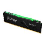 DDR4 32GB KINGSTON 3600FURYRGB