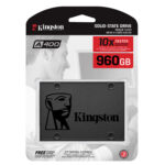 DISCO SOLIDO KINGSTON 960GB