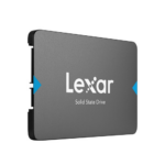 DISCO SOLIDO LEXAR 480GB