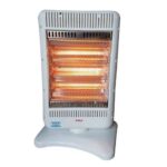 ESTUFA EIFFEL E-521 1200W GIR.