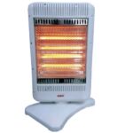 ESTUFA EIFFEL E-531 1600W GIR.