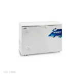 FREEZER BRIKET FR3300