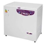 FREEZER INELRO FIH270 BL
