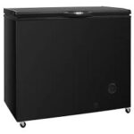 FREEZER INELRO FIH270 BLACK