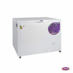 FREEZER INELRO FIH350 BLANCO