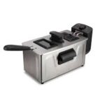 FREIDORA DAEWOO DF5120 ELECTR.