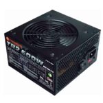 FUENTE THERMALTAKE 600W SM.WHT